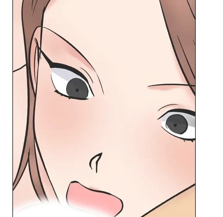 漫画《同事换换爱》第230话第106张图