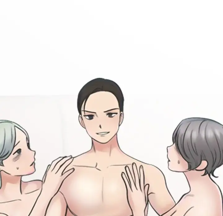 漫画《同事换换爱》第230话第110张图