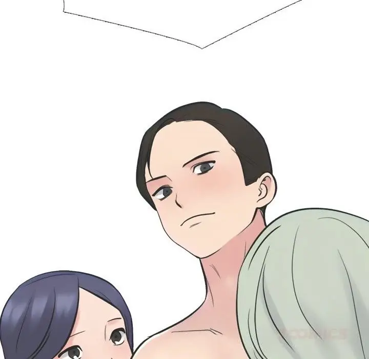 漫画《同事换换爱》第230话第120张图