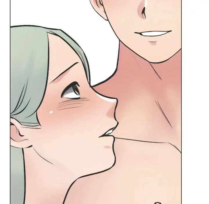 漫画《同事换换爱》第230话第125张图