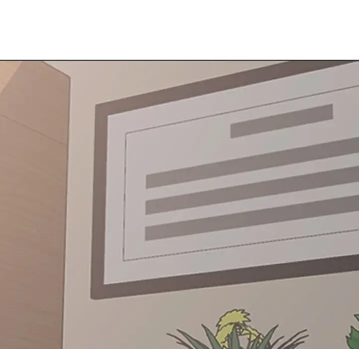 漫画《同事换换爱》第230话第13张图