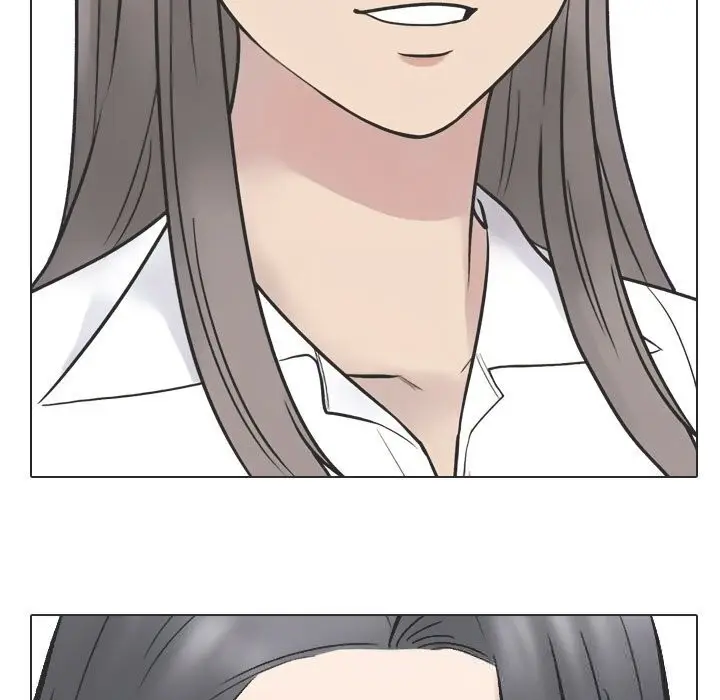 漫画《同事换换爱》第230话第137张图