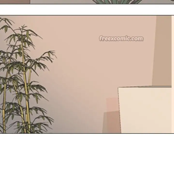 漫画《同事换换爱》第230话第14张图