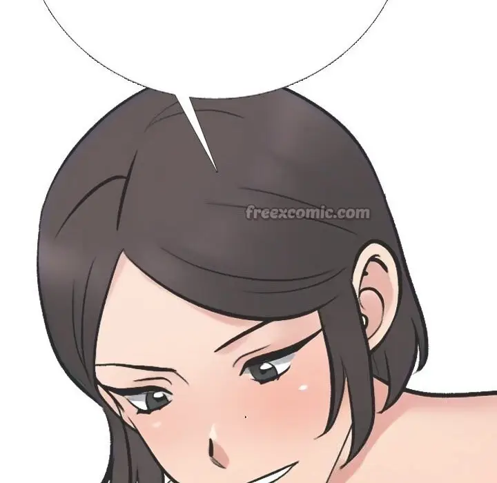 漫画《同事换换爱》第230话第154张图