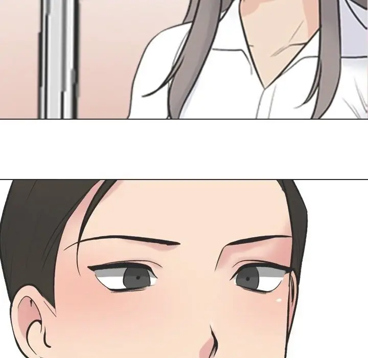 漫画《同事换换爱》第230话第171张图