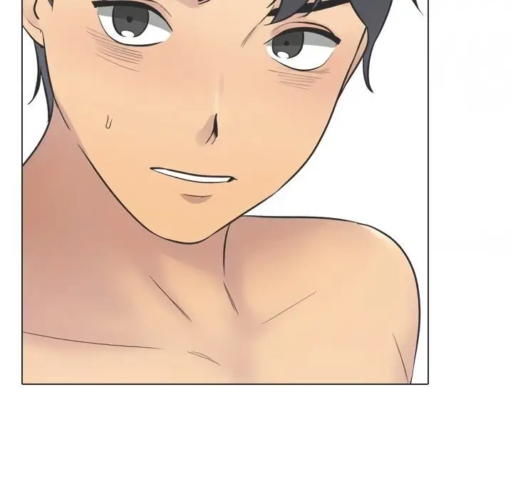 漫画《同事换换爱》第230话第8张图