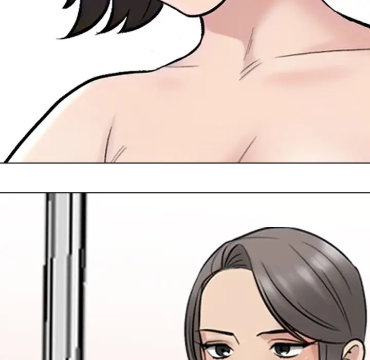 漫画《同事换换爱》第231话第10张图