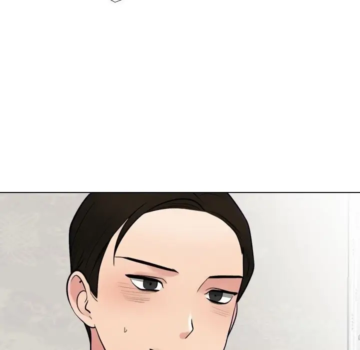 漫画《同事换换爱》第231话第105张图