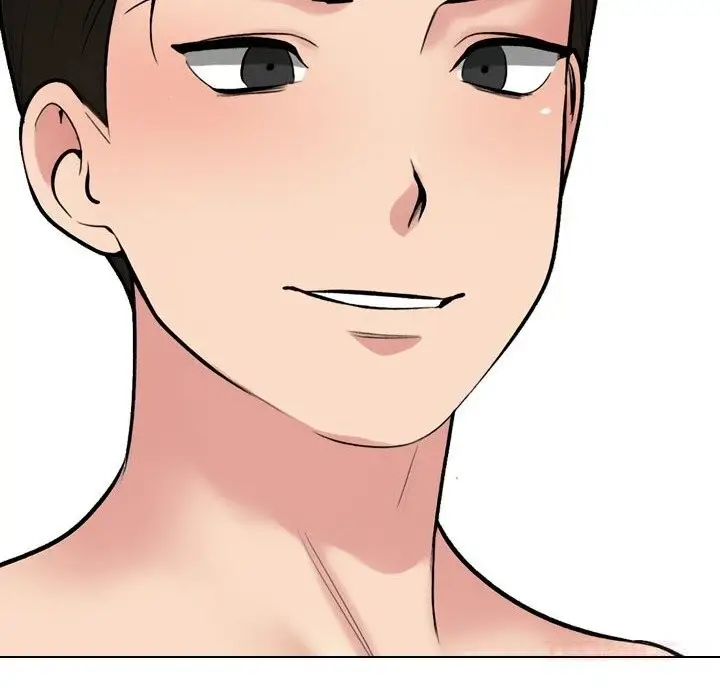 漫画《同事换换爱》第231话第12张图