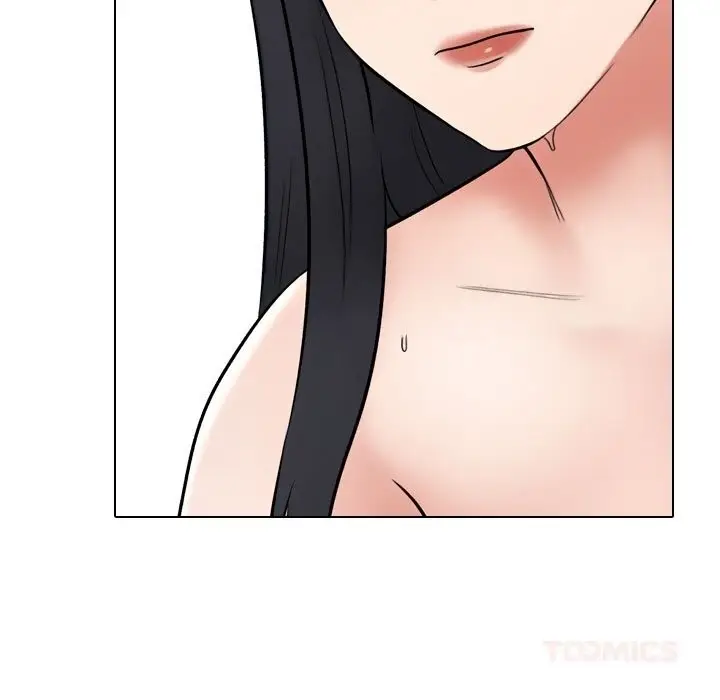 漫画《同事换换爱》第231话第147张图