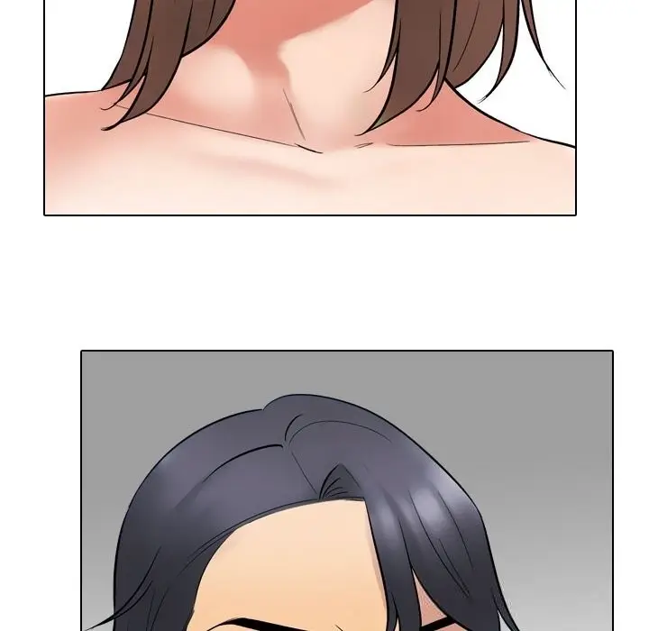 漫画《同事换换爱》第231话第24张图