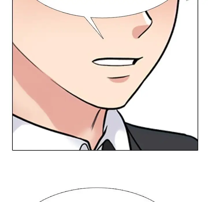 漫画《同事换换爱》第231话第34张图