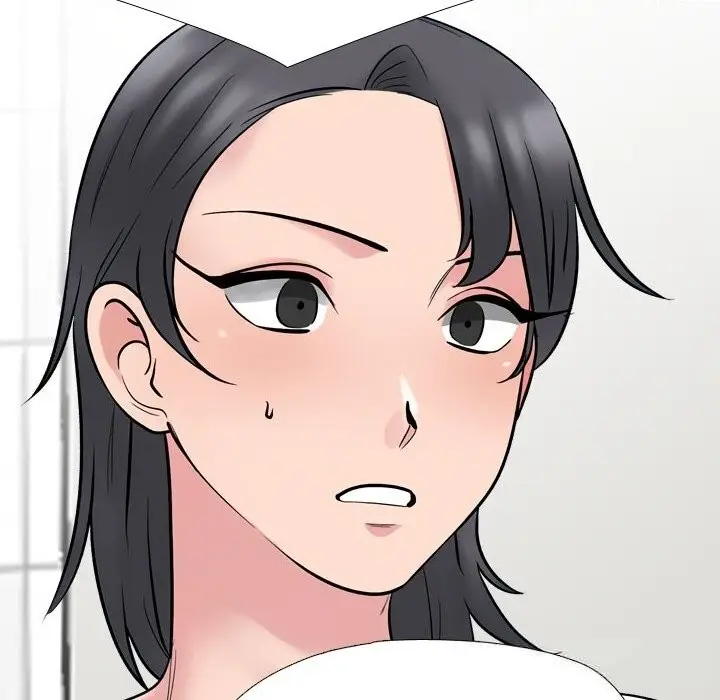 漫画《同事换换爱》第231话第38张图