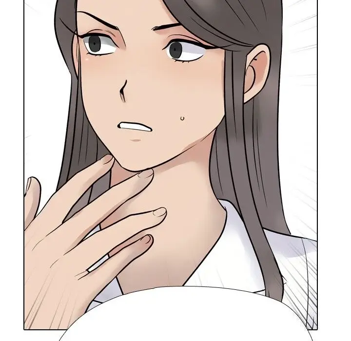 漫画《同事换换爱》第231话第68张图