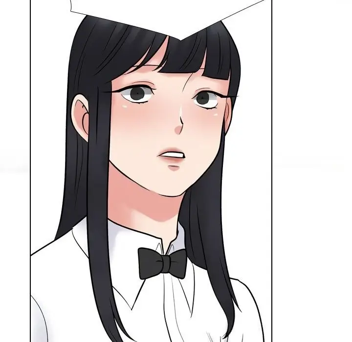 漫画《同事换换爱》第231话第91张图