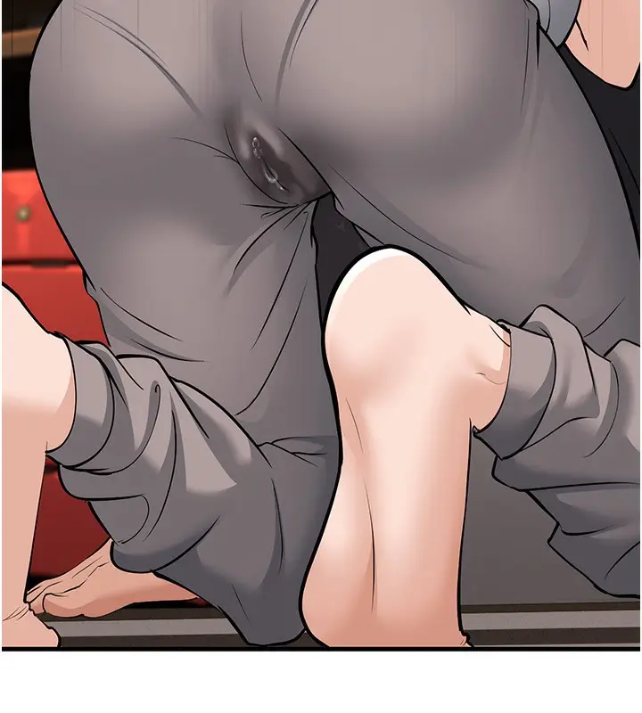 漫画《幼齿小阿姨》第21话第29张图