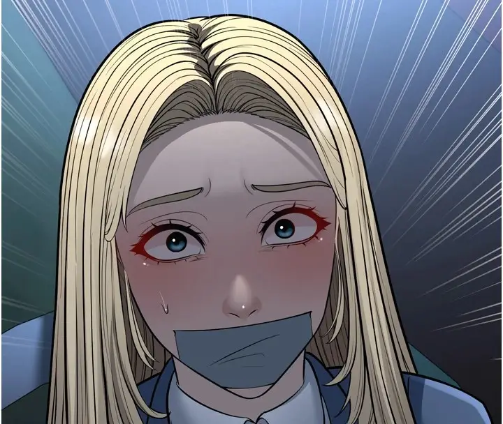 漫画《幼齿小阿姨》最终话第25张图