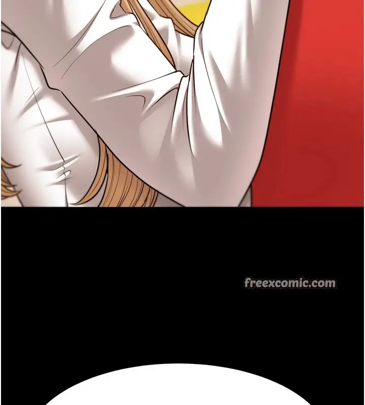 漫画《幼齿小阿姨》最终话第45张图