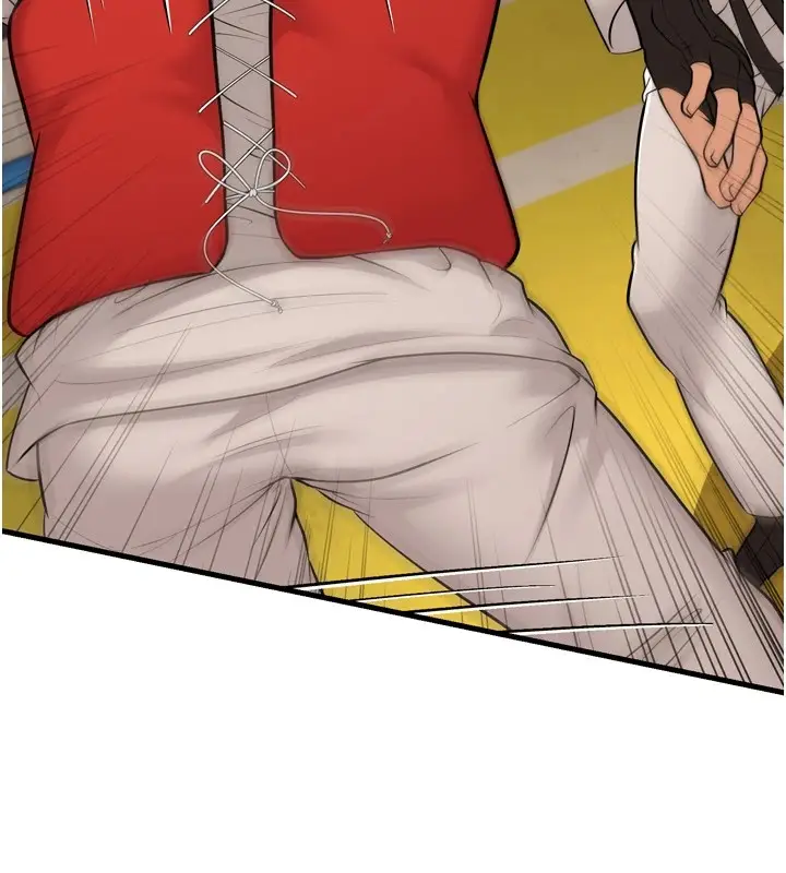 漫画《幼齿小阿姨》最终话第61张图