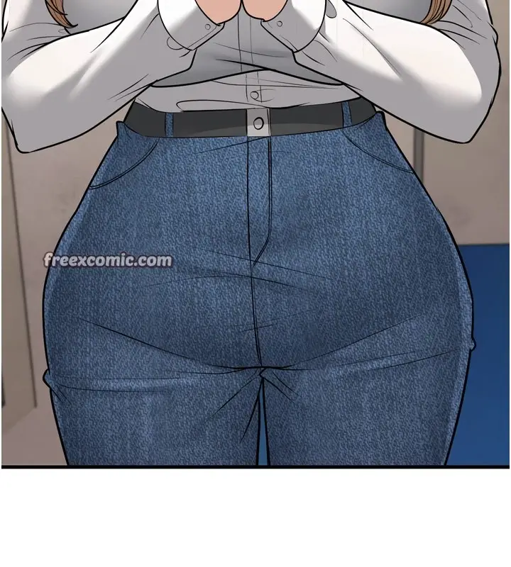 漫画《幼齿小阿姨》最终话第75张图