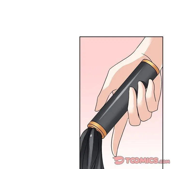 漫画《回到过去爱上你》第13话第14张图