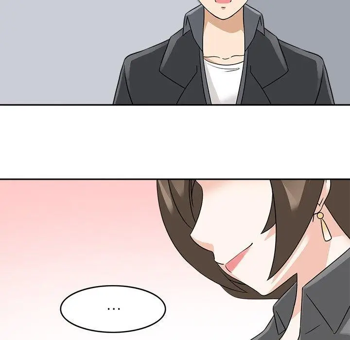 漫画《回到过去爱上你》第18话第25张图