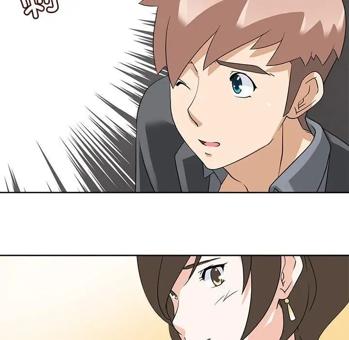 漫画《回到过去爱上你》第18话第34张图