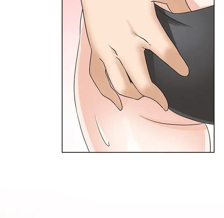 漫画《回到过去爱上你》第19话第59张图
