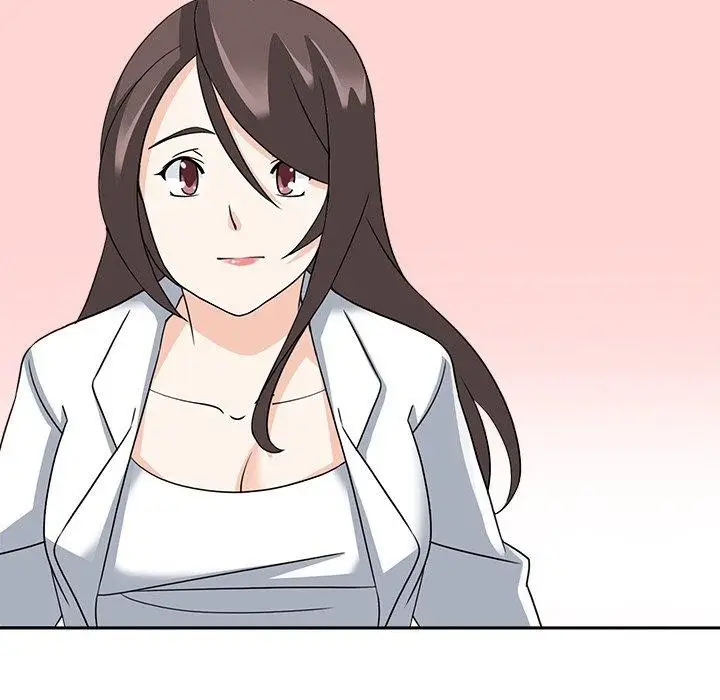漫画《回到过去爱上你》第20话第36张图