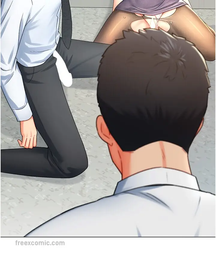 漫画《猎爱转蛋机》第7话第25张图
