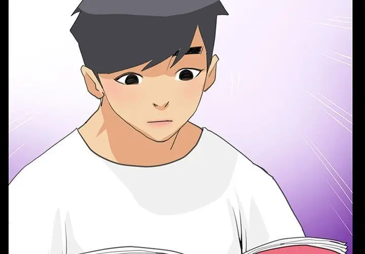 漫画《撩妹笔记本》第9话第3张图