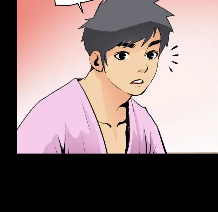 漫画《撩妹笔记本》第16话第13张图