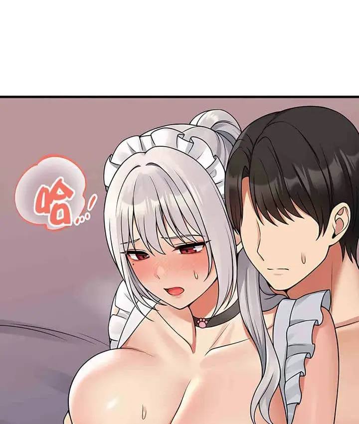 漫画《抖M女仆第二季》第1话第109张图