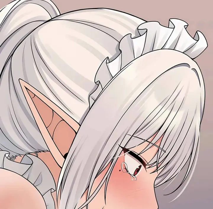 漫画《抖M女仆第二季》第2话第119张图