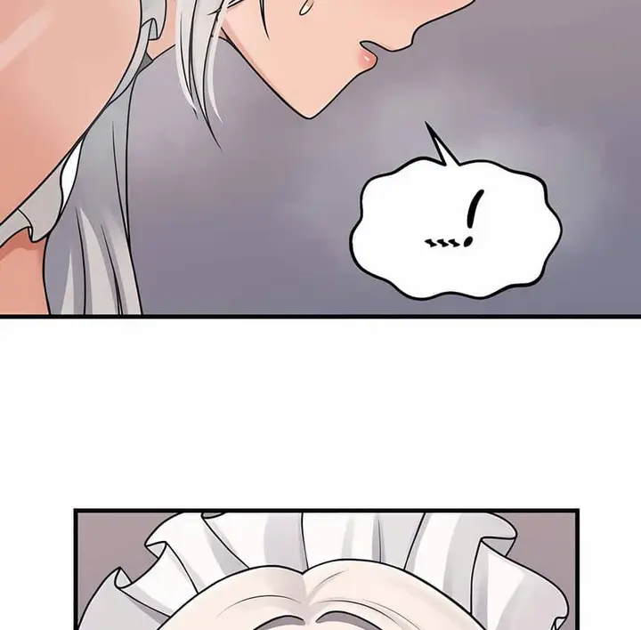 漫画《抖M女仆第二季》第2话第120张图