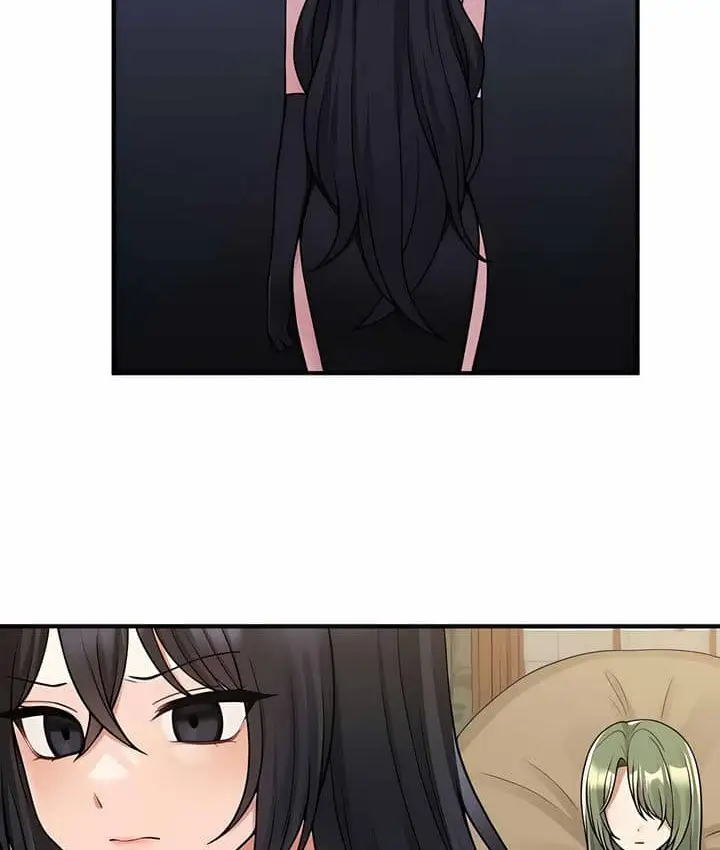 漫画《抖M女仆第二季》第3话第107张图