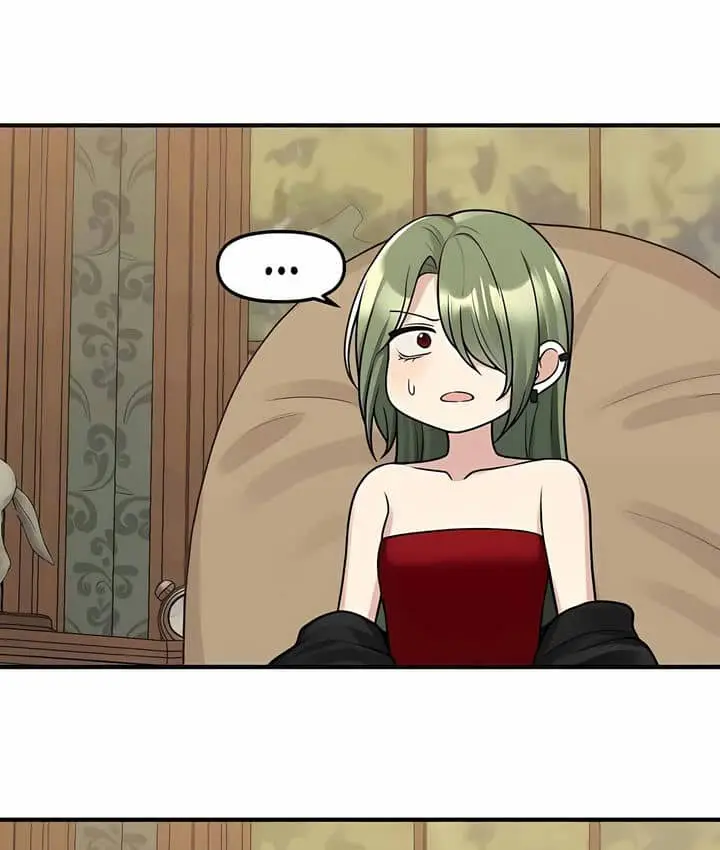 漫画《抖M女仆第二季》第3话第113张图