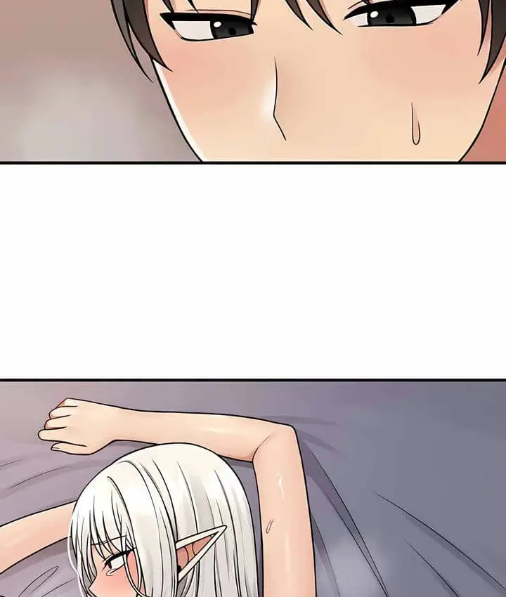 漫画《抖M女仆第二季》第3话第55张图