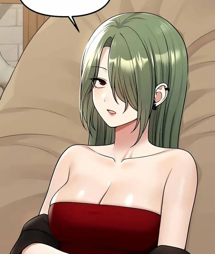 漫画《抖M女仆第二季》第3话第83张图