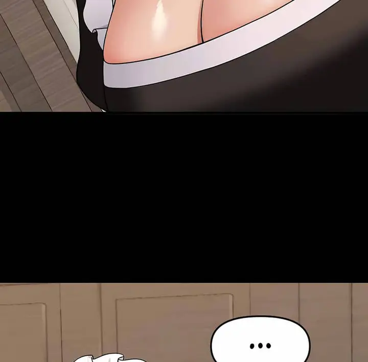 漫画《抖M女仆第二季》第4话第105张图