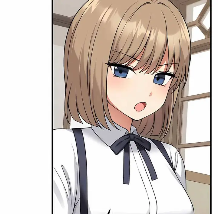 漫画《抖M女仆第二季》第4话第110张图
