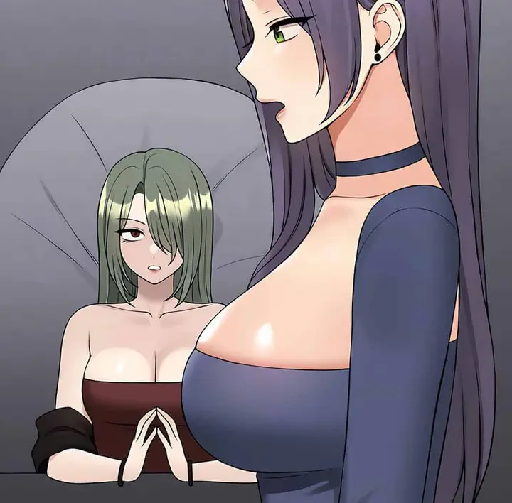 漫画《抖M女仆第二季》第4话第16张图