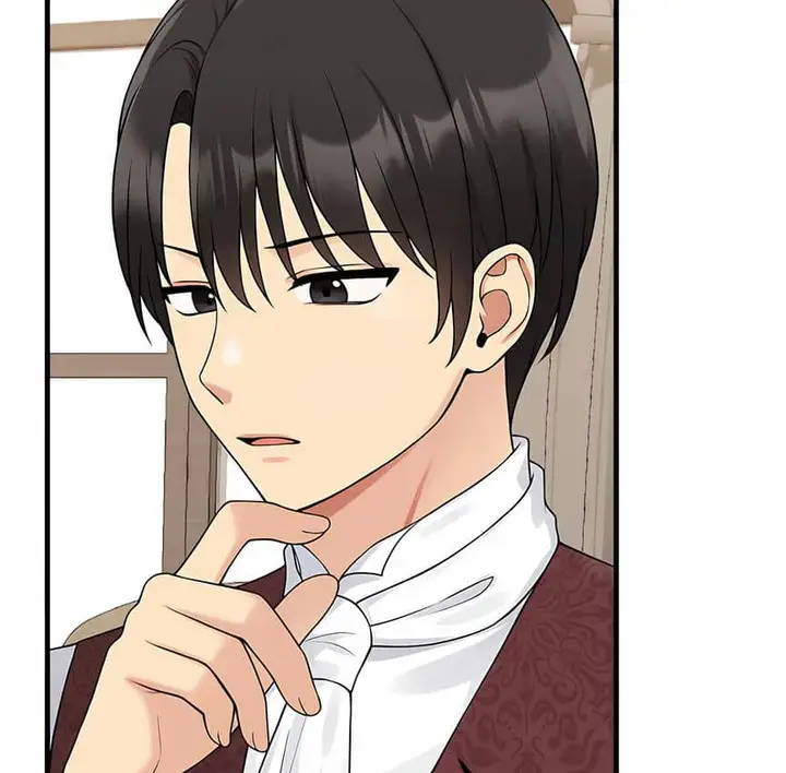 漫画《抖M女仆第二季》第4话第28张图