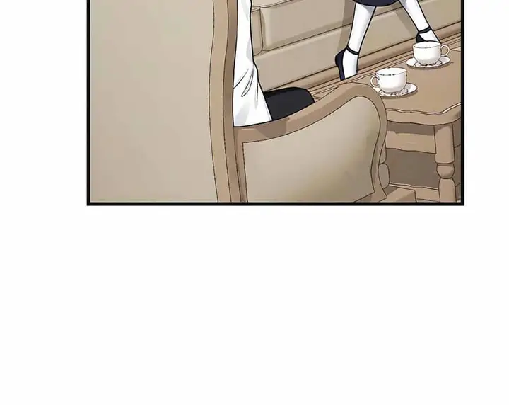 漫画《抖M女仆第二季》第4话第43张图