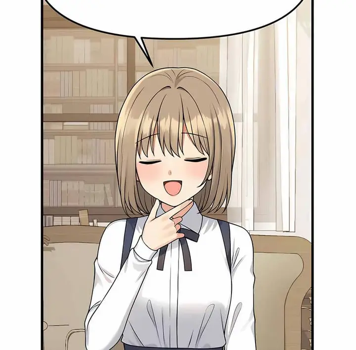 漫画《抖M女仆第二季》第4话第51张图
