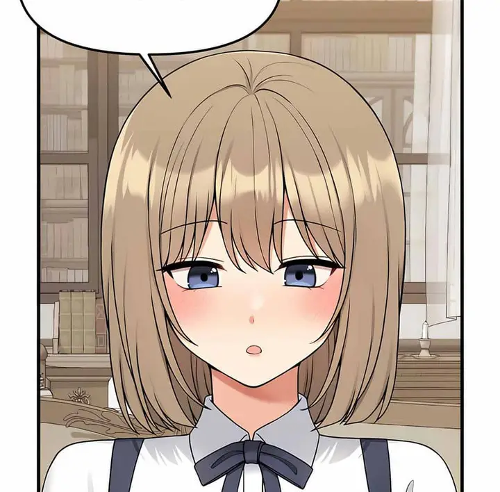 漫画《抖M女仆第二季》第4话第80张图