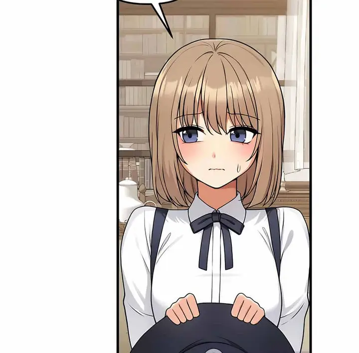 漫画《抖M女仆第二季》第4话第93张图