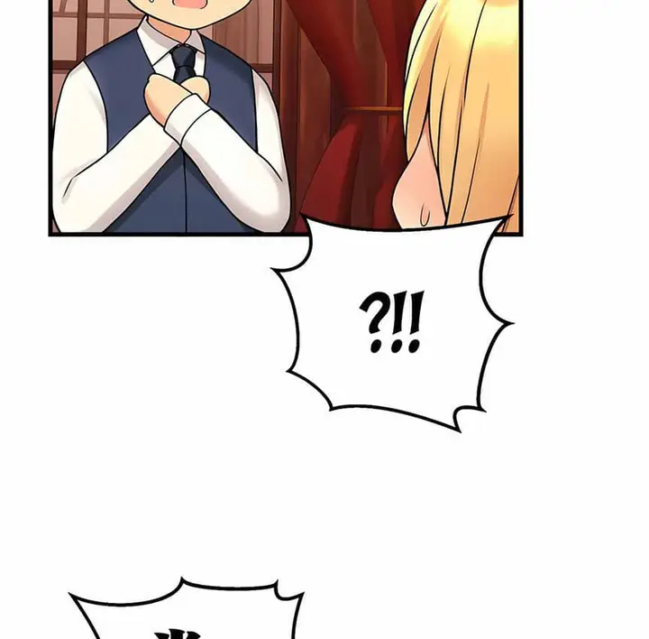 漫画《抖M女仆第二季》第5话第145张图