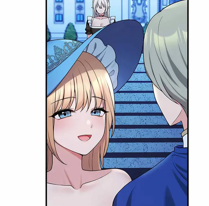 漫画《抖M女仆第二季》第5话第19张图