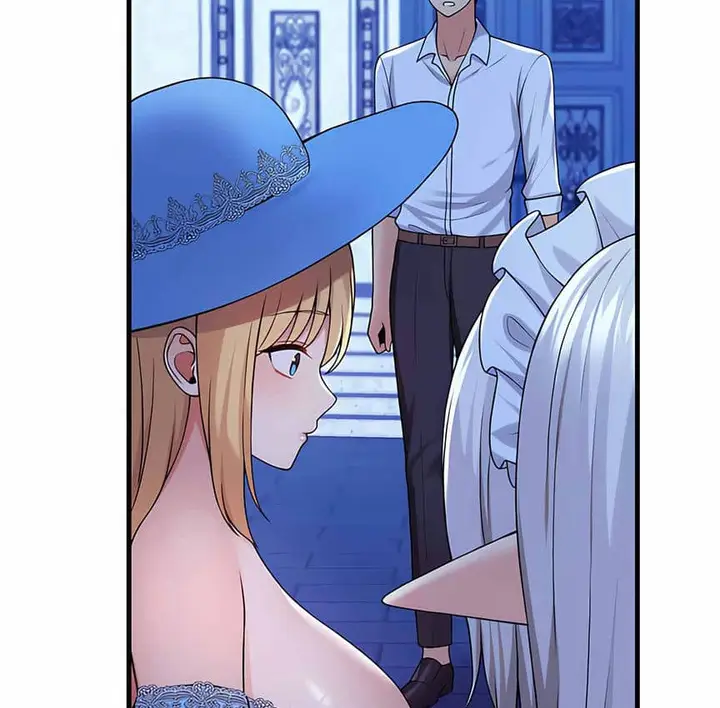 漫画《抖M女仆第二季》第5话第56张图